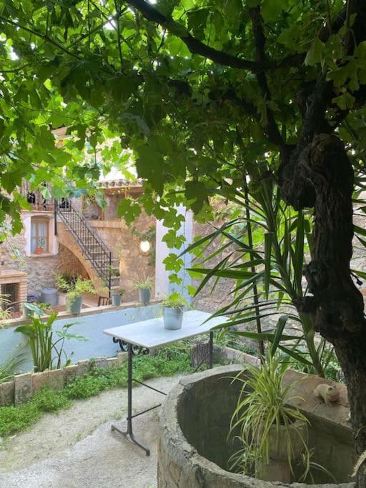 Ca La Trini - Turisme Rural Villa Torrellas de Foix Exterior photo
